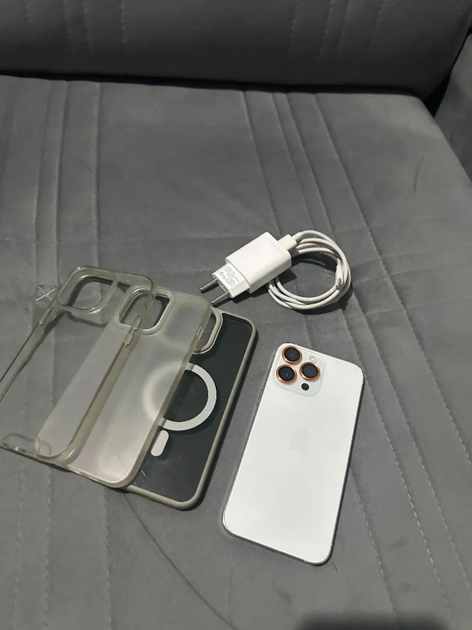 Iphone 14 Pro Max 256 - Foto 2