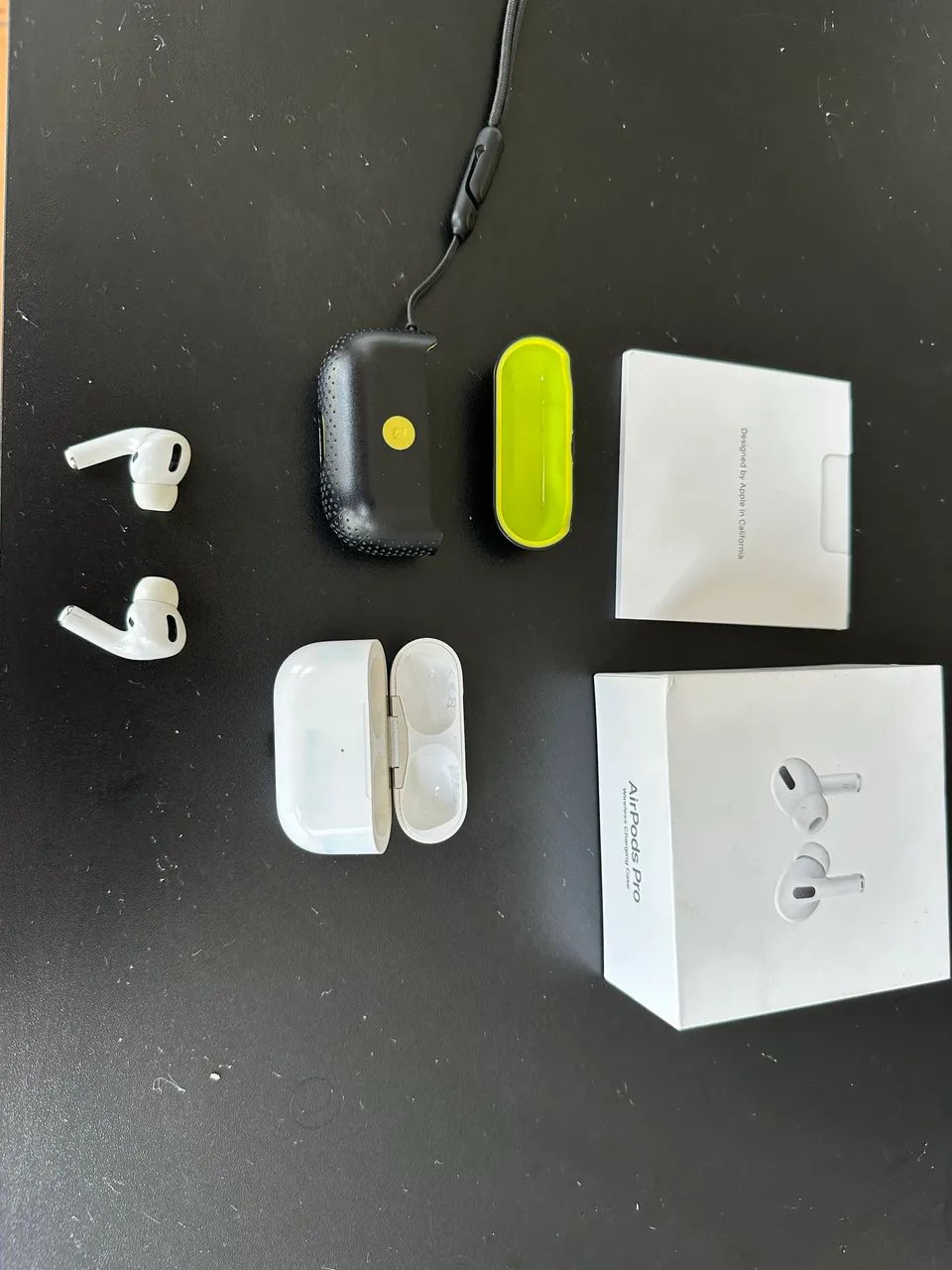 Airpods Pro  - Foto 3