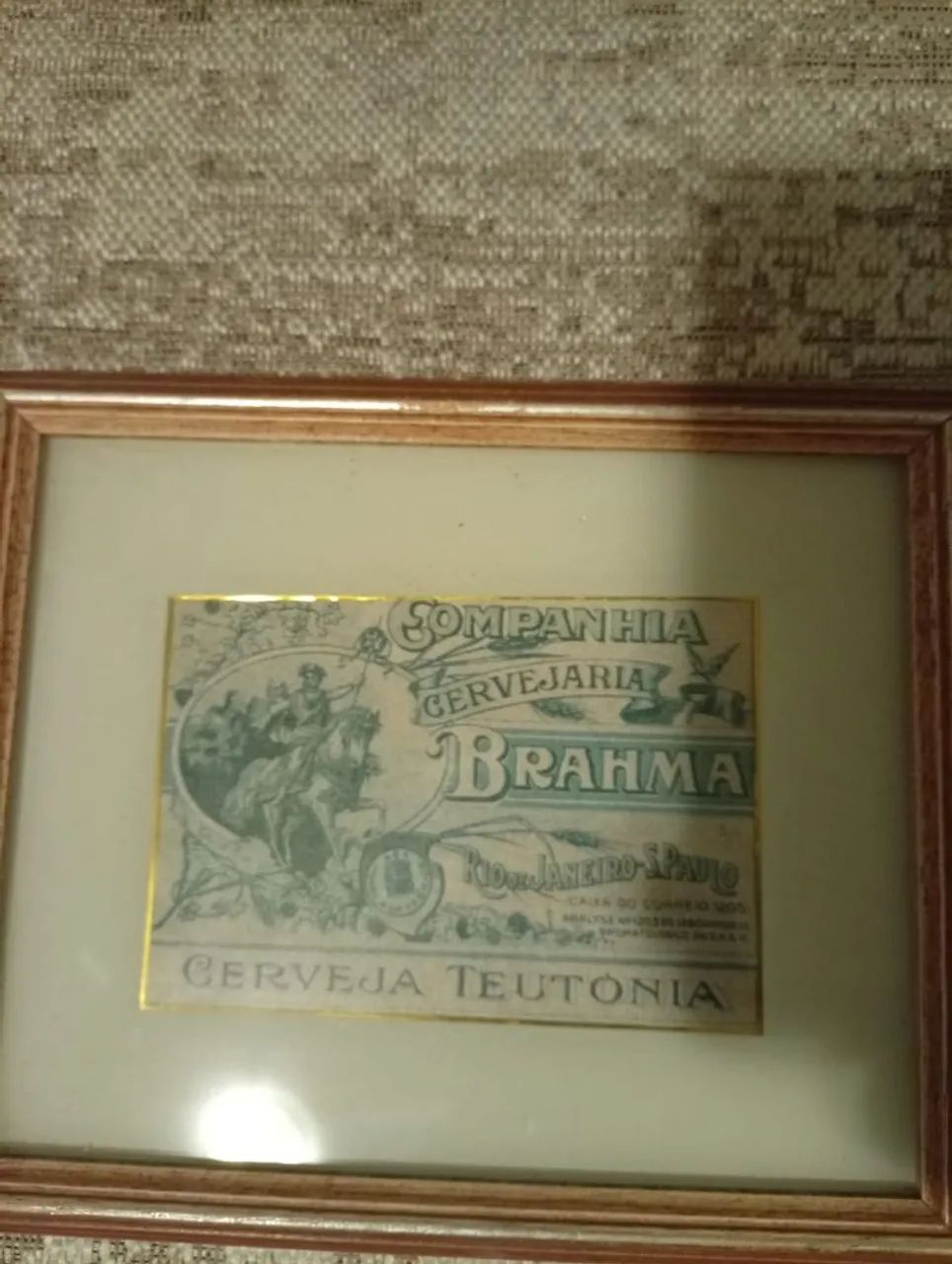 Coleção de rótulos cervejas antigos  - Foto 2