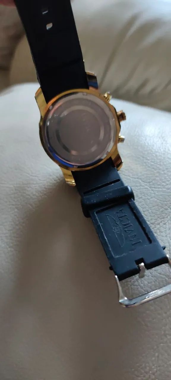 Invicta Pro Diver-Scuba* (Original) - Foto 4
