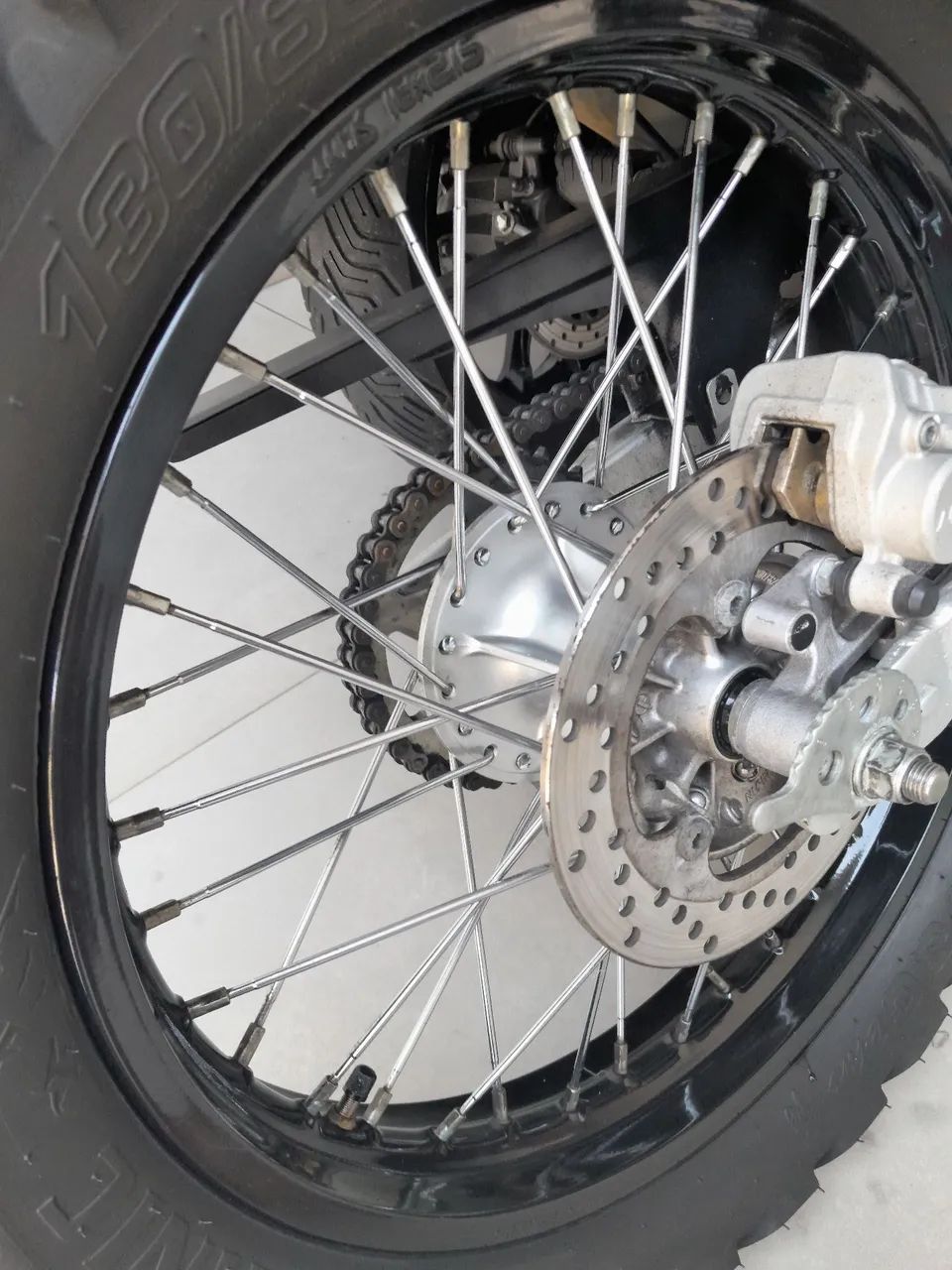 Vendo XTZ 150 FLEX  - Foto 5