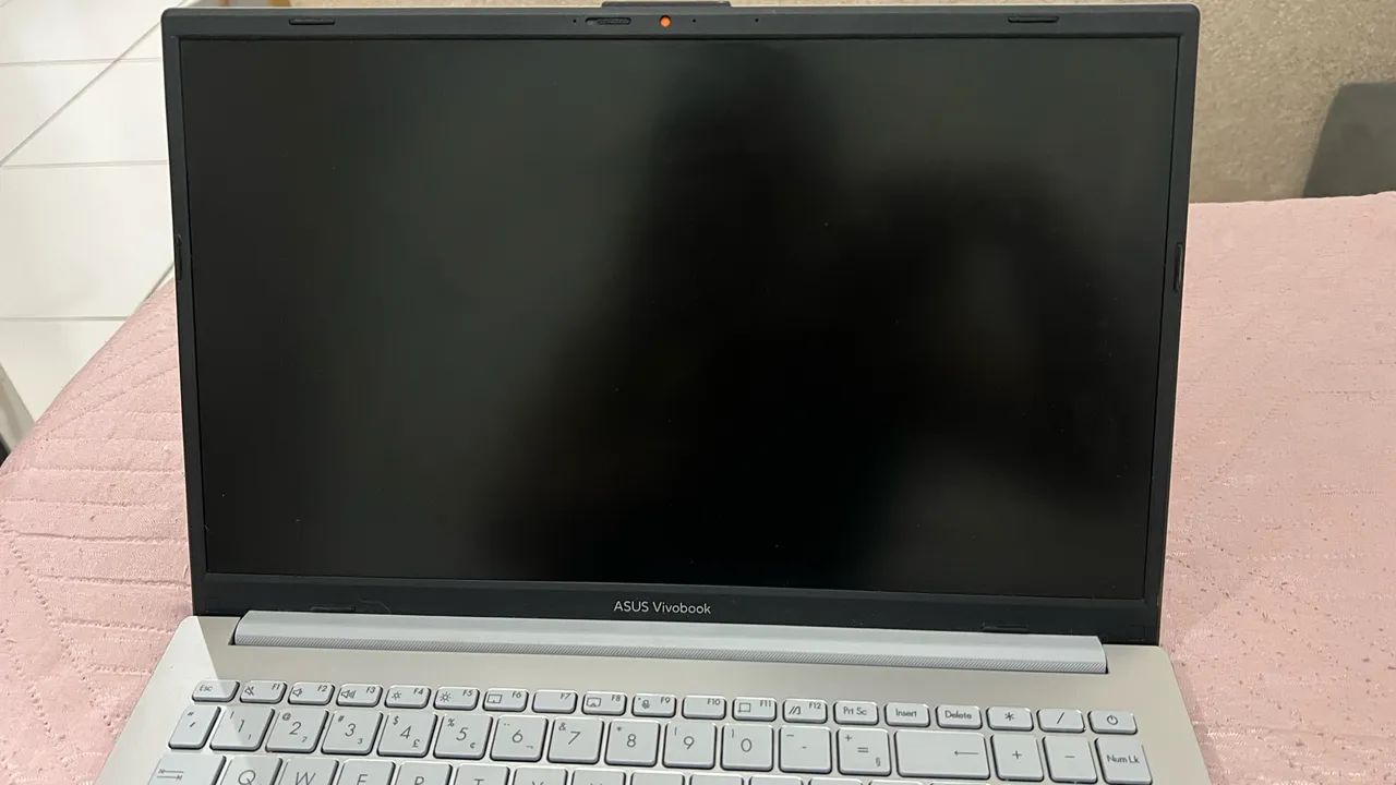 Notebook ASUS VIVOBOOK - Foto 4
