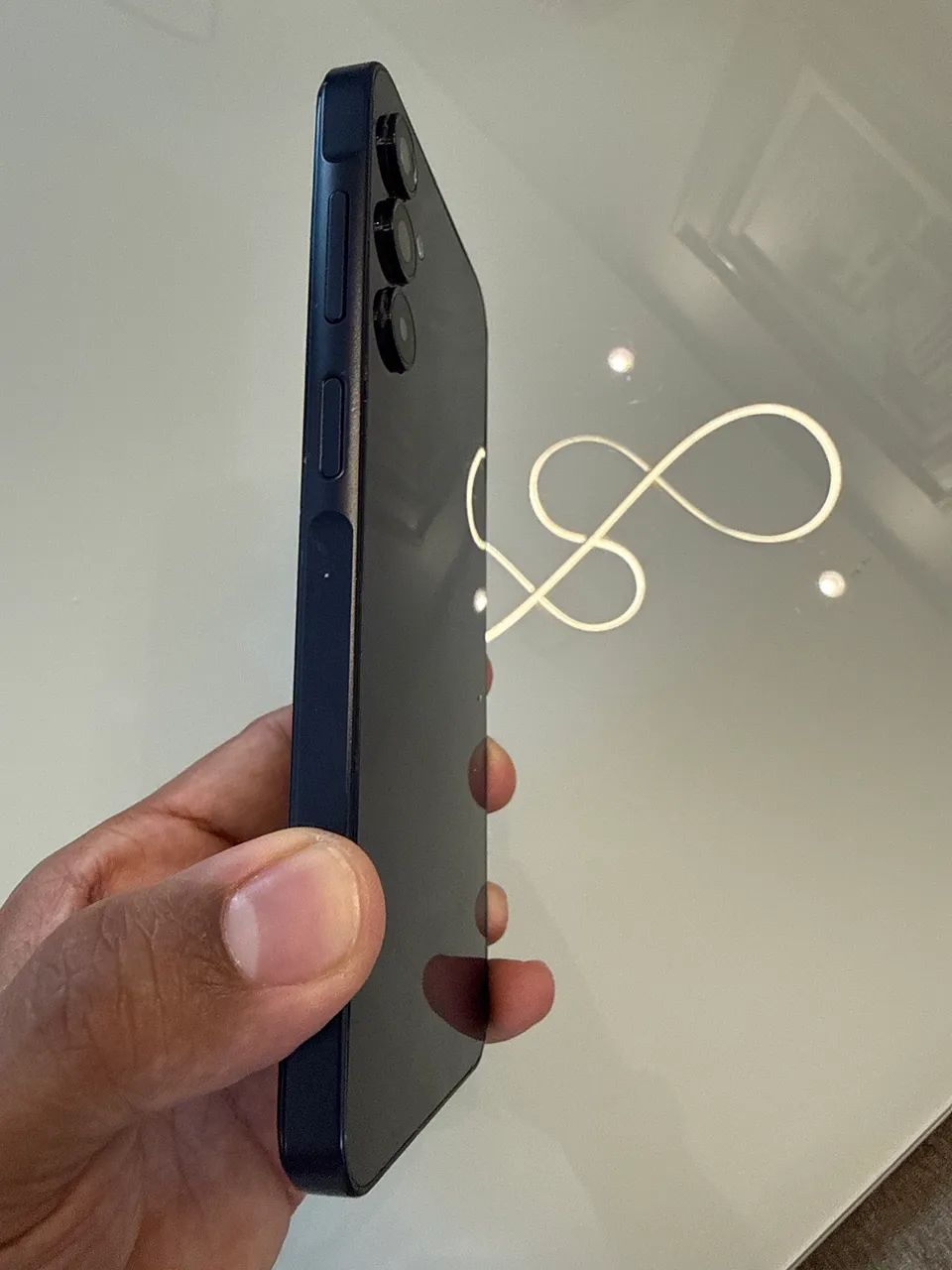 Samsung A15 - Foto 2