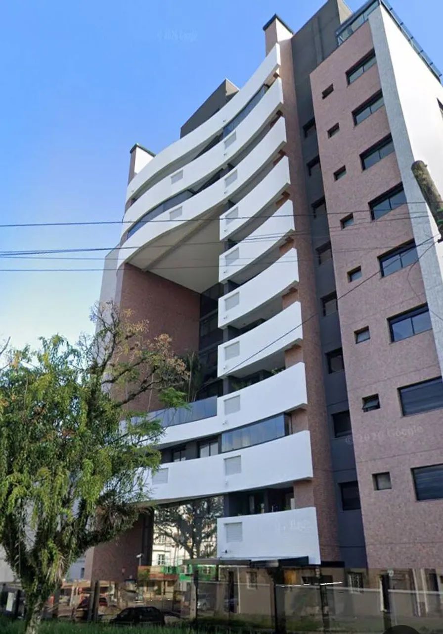 Maravilhosa cobertura duplex no edifício Condomínio Central Plaza