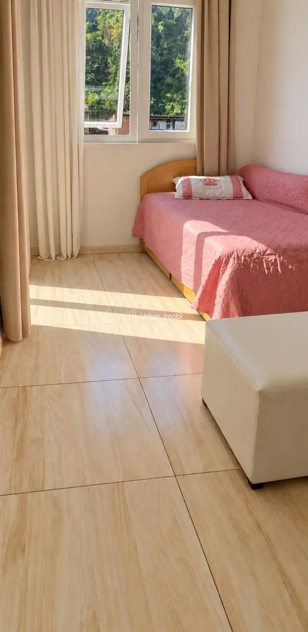 Duplex com 3 quartos e área de lazer  Ponte Alta (Cajueiro) - Volta Redonda - Foto 2
