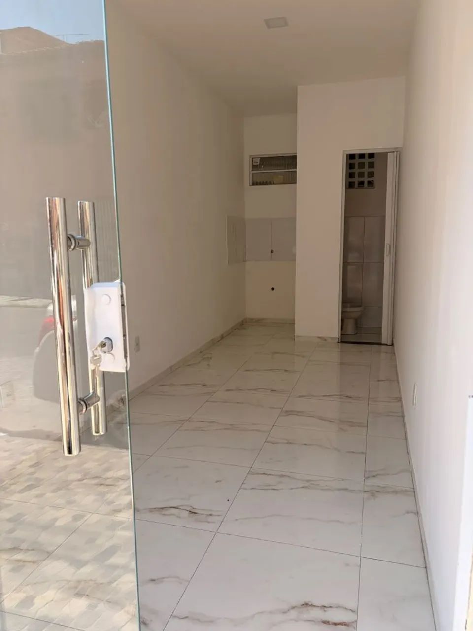 PONTO COMERCIAL PARA ALUGAR - COROA DO MEIO, ARACAJU/SE<br> - Foto 5