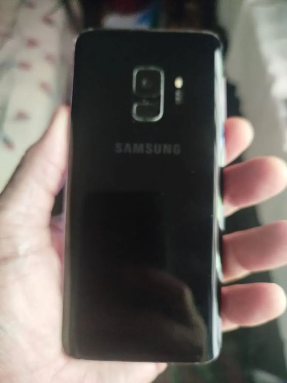 Celular Galaxy s9 - Foto 2