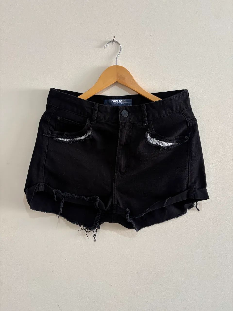 Shorts Jeans John John