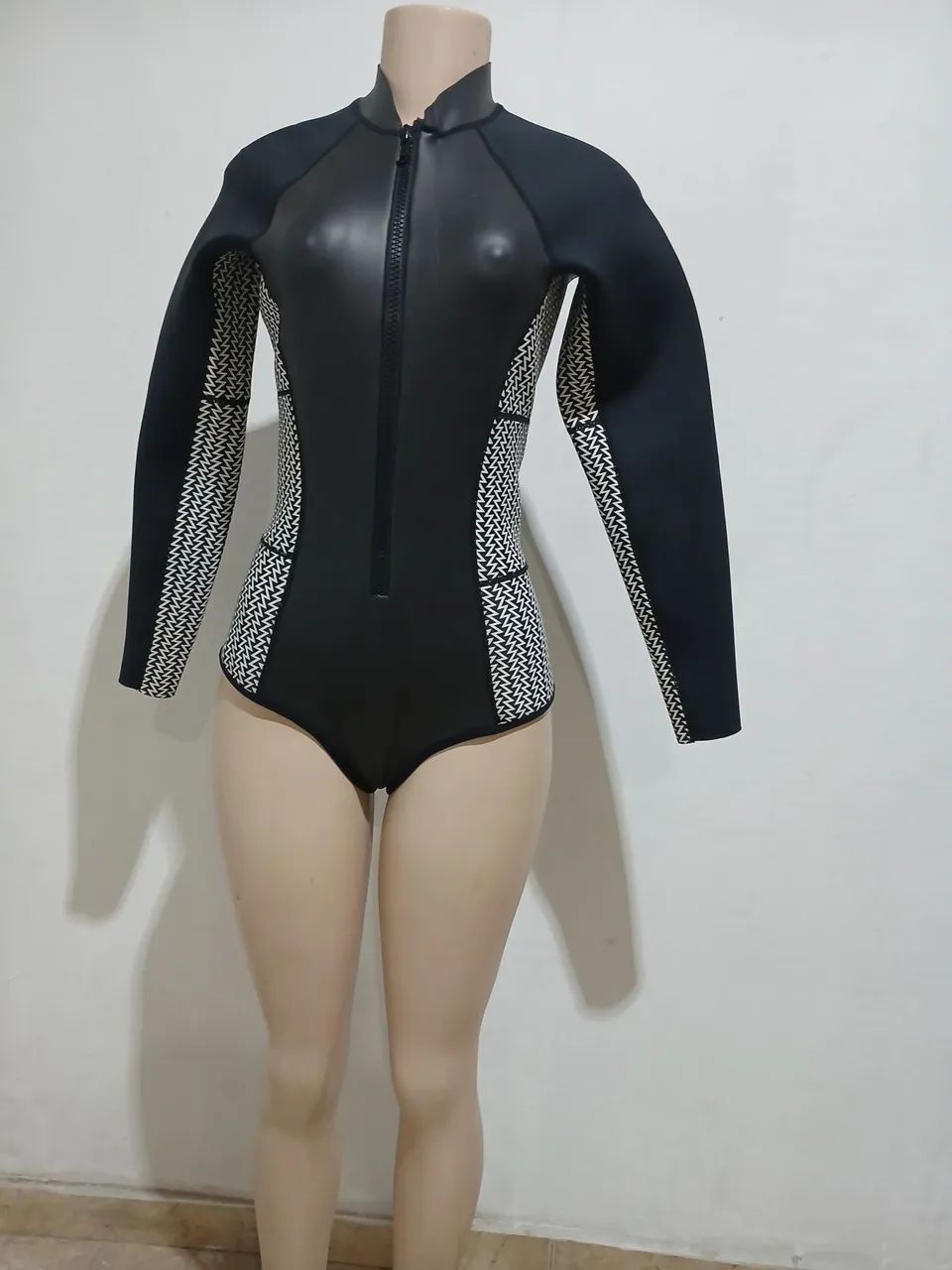 roupa mergulho 
