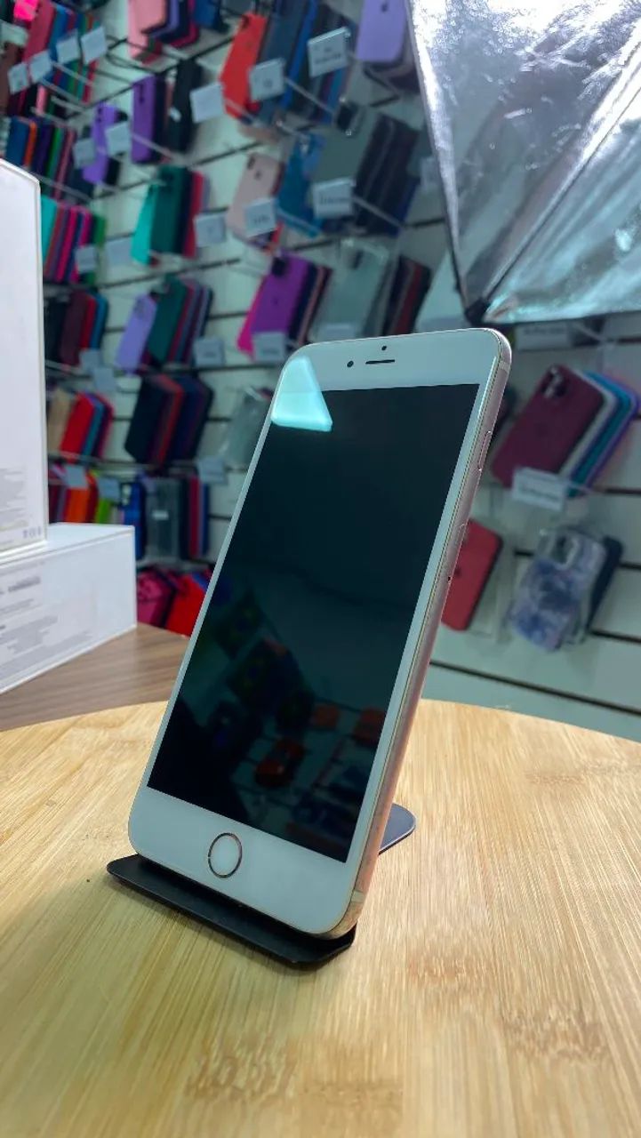 iPhone 6s plus  - Foto 2
