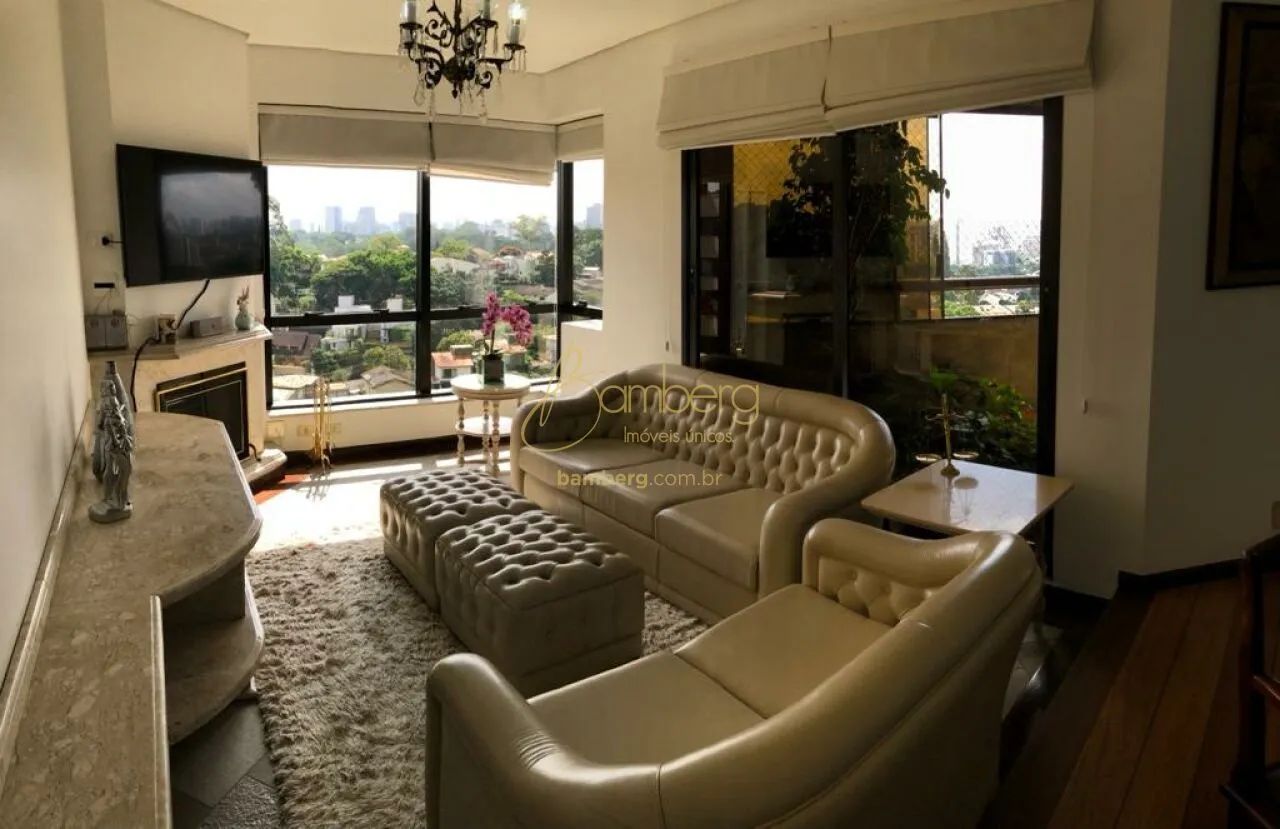 Panamby 240 m2 Prédio em Condomínio fechado - Foto 4