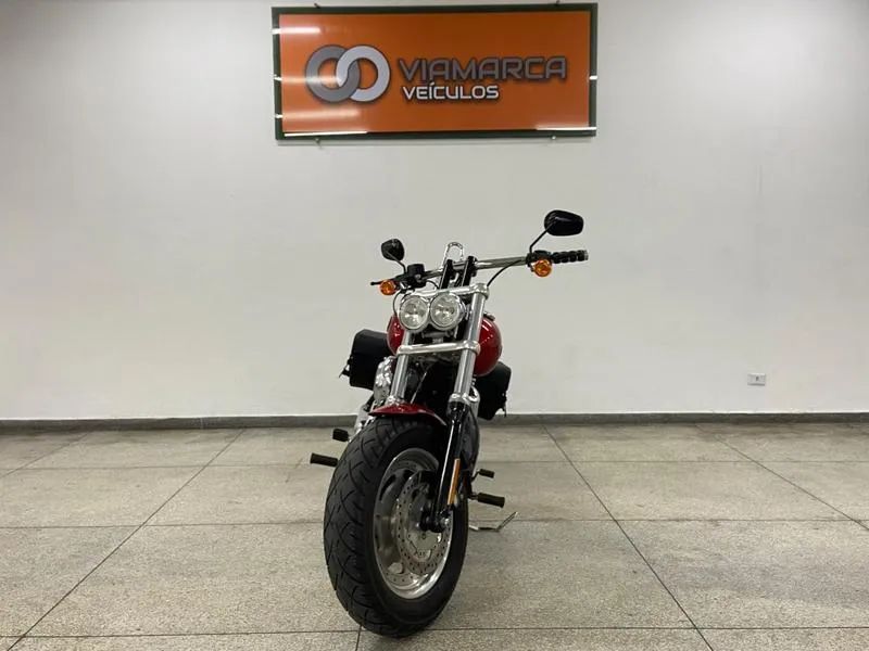 HARLEY-DAVIDSON FXDF 2013 - Foto 2