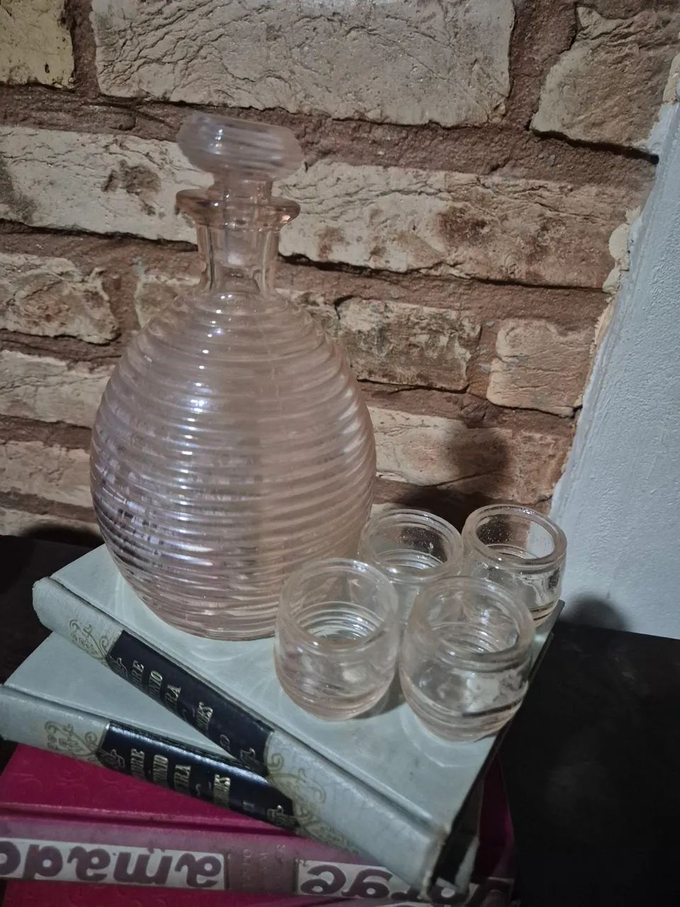 Licoreira antiga  - Foto 2