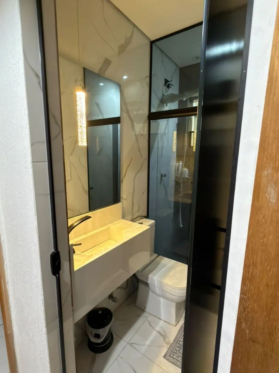 Casa com piscina  - Foto 3