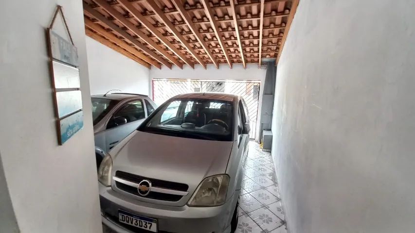 Ótima casa com dois quartos e duas cozinhas. Parque Laranjeiras pertinho da Havan. - Foto 3