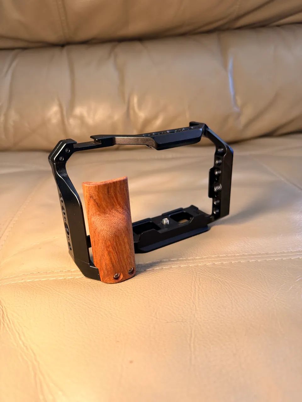 Cage zve10 II  - Foto 3