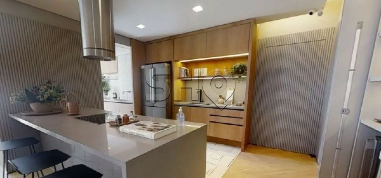 Apartamento à venda com 3 dormitórios em Perdizes. - Foto 2