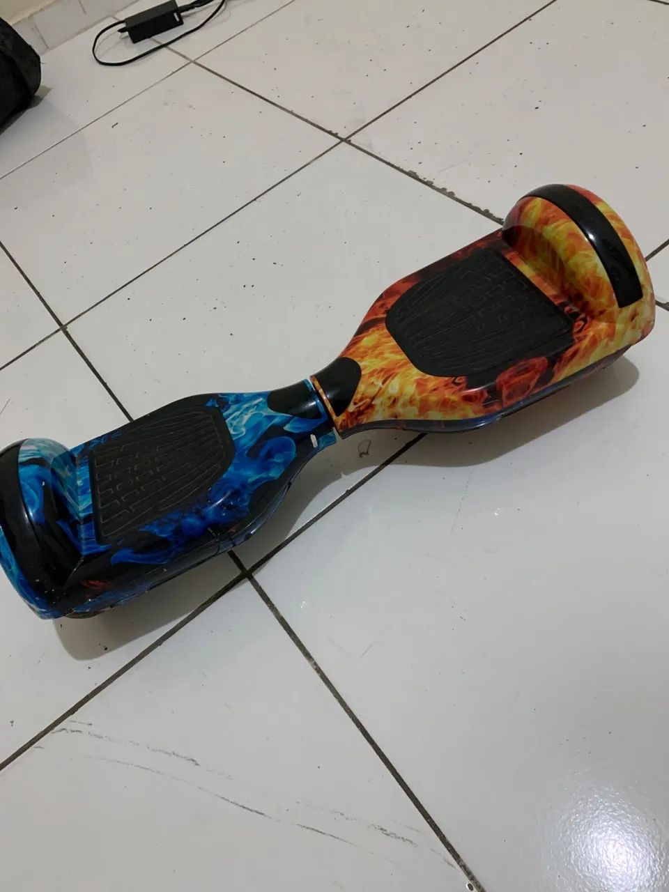 Vendo hoveboard