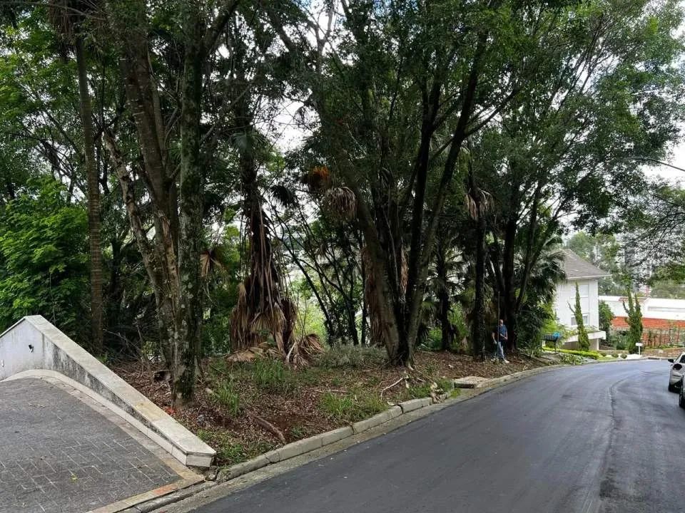 Terreno em Condomínio para Venda em Barueri, Residencial Tamboré - Foto 11