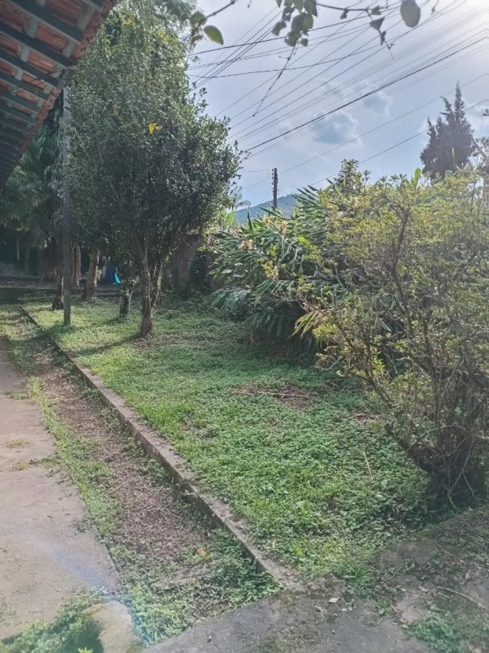 Chácara com 7485m² Murada com Escritura 2 Casas em Suzano - Foto 3