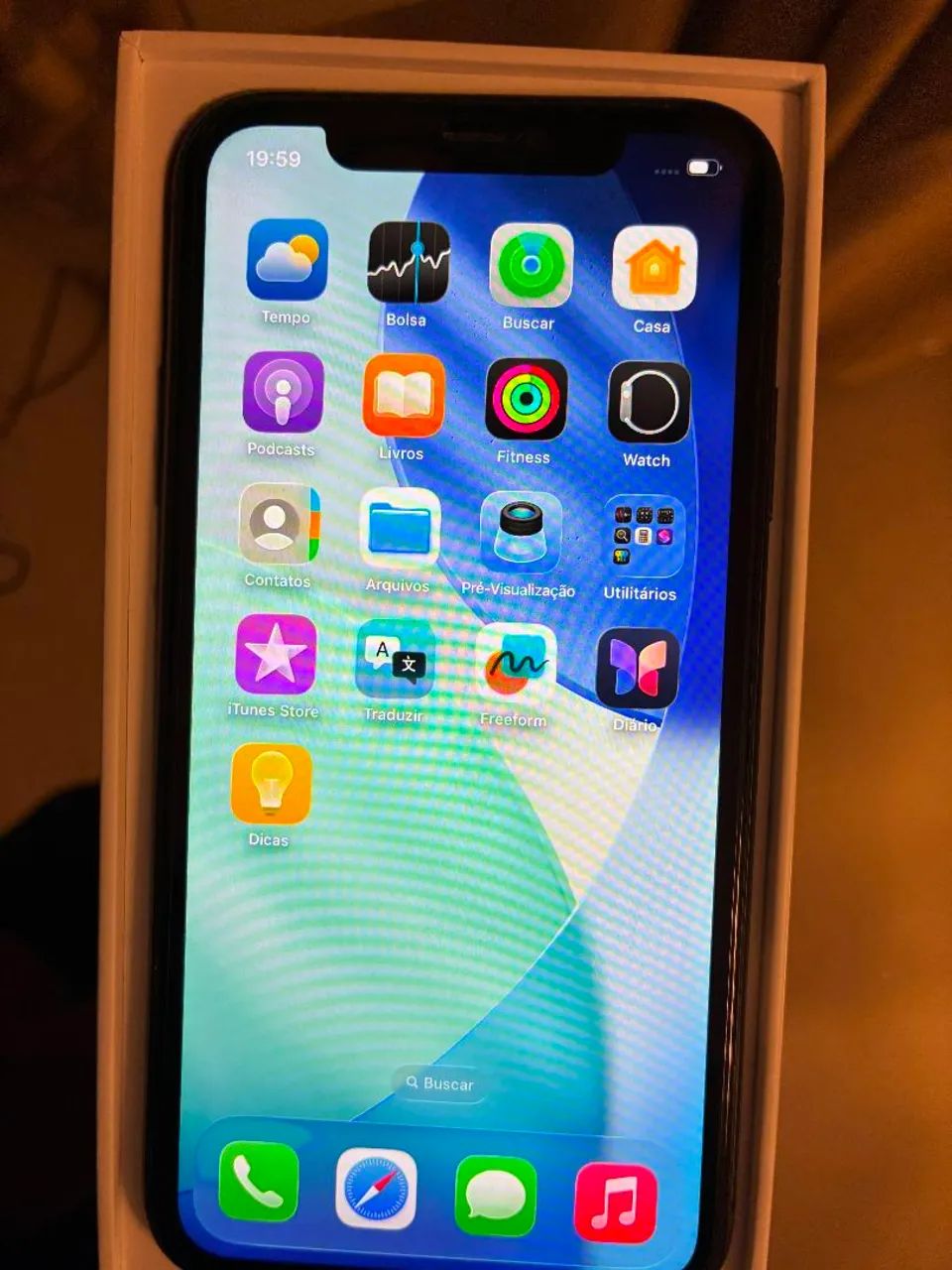 IPhone 11 256GB  - Foto 5