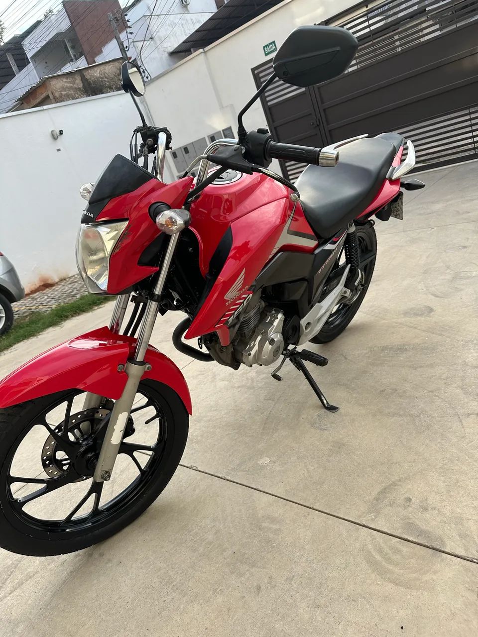 Titan 160  - Foto 2