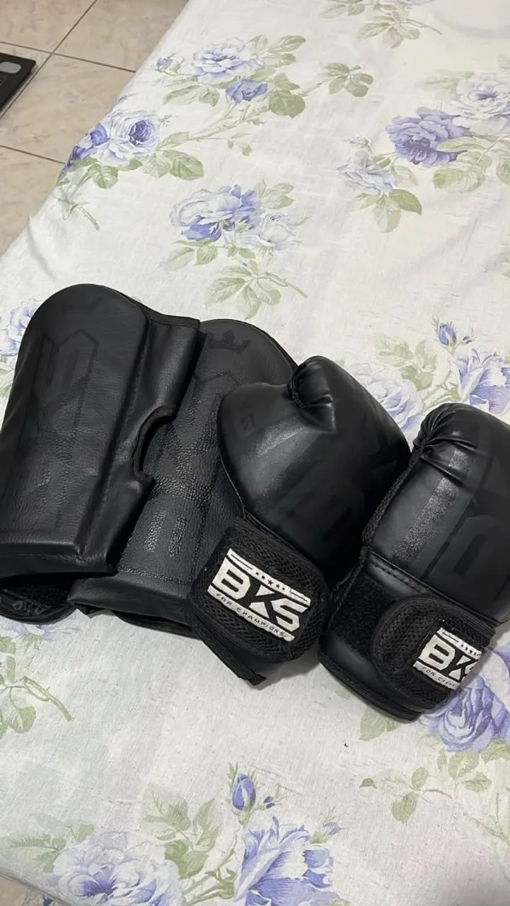Kit Muay Thai 