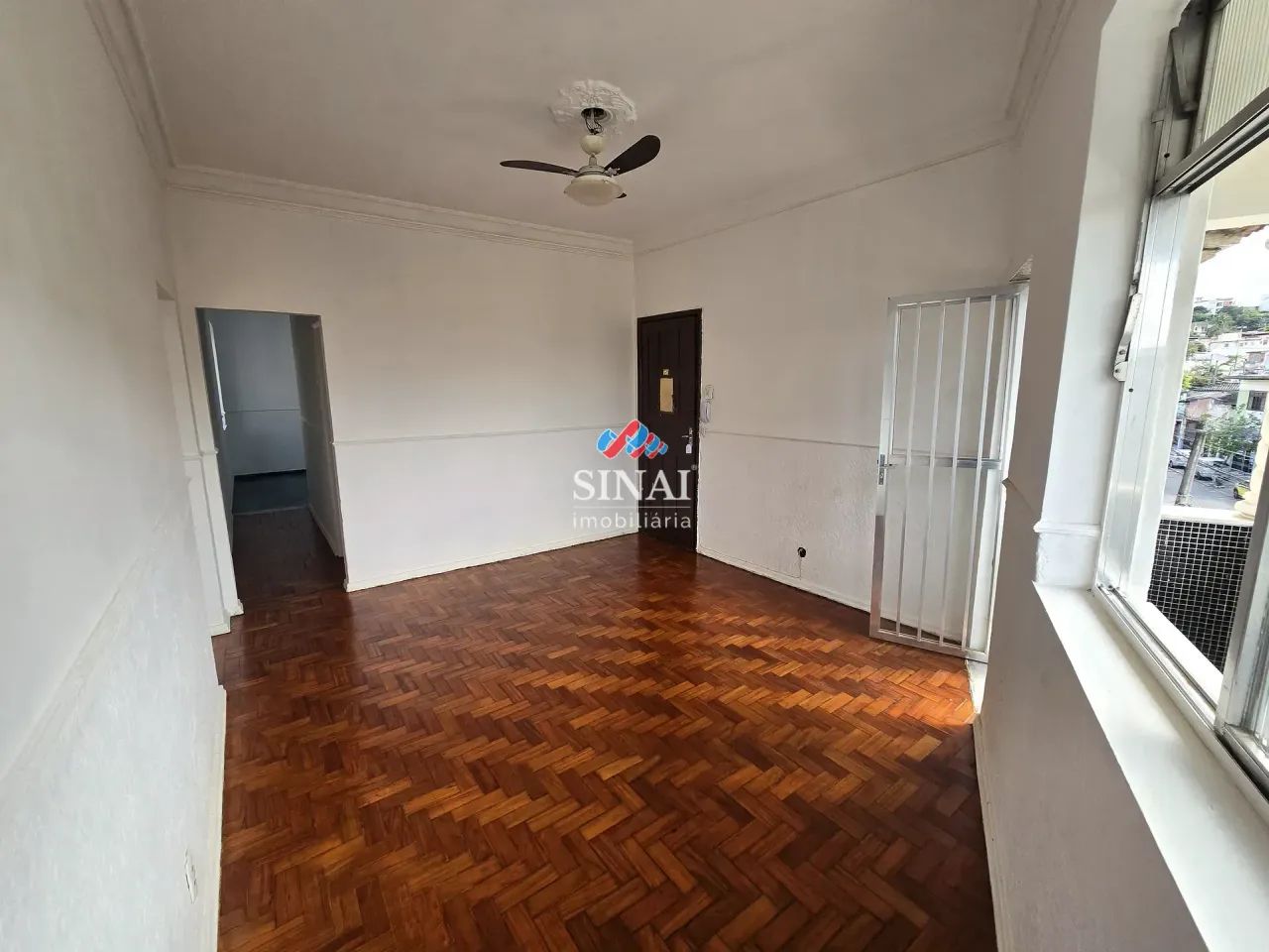 Apartamento 3 Quartos na Braz de Pina - Foto 3