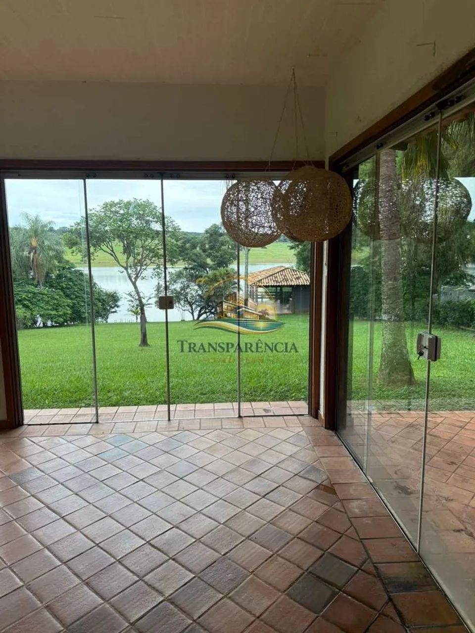 Chácara com 4 quartos, Costa Azul I, Avaré - R$ 6 mi, Cod: 3 - Foto 4