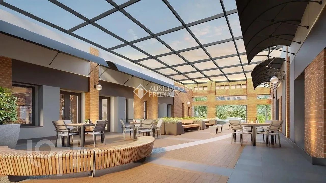 Studio com 22 metros privativos no Bairro Cidade Baixa - Foto 3