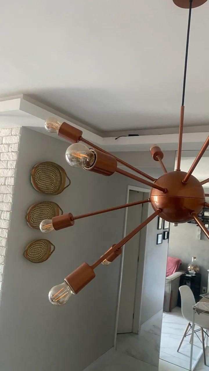 Lustre  - Foto 2