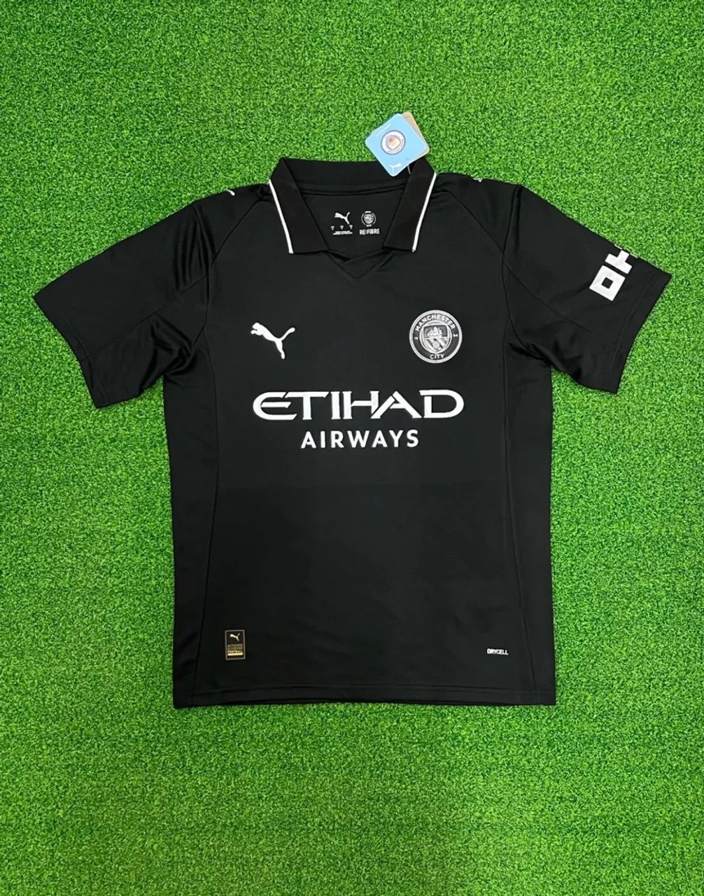 Manchester City 