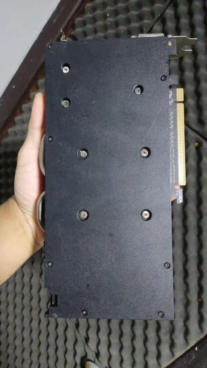 Rx 580 soyo - Foto 2