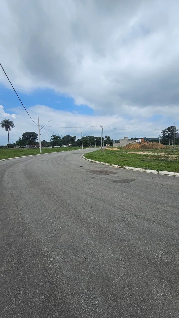 Lote de 1.000m² para galpão em Sete Lagoas  - Foto 3