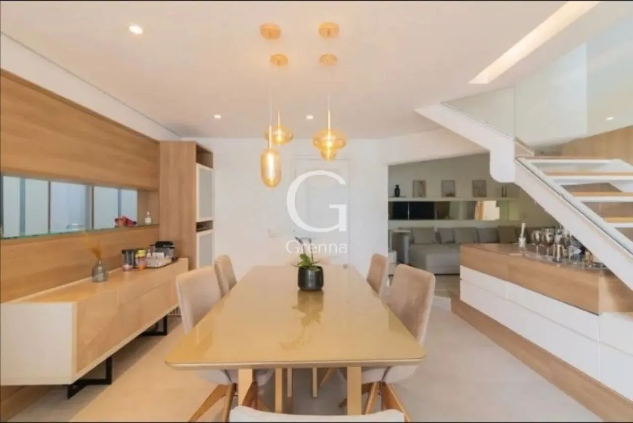 Apartamento para venda com 183m² em Brooklin - SP - Foto 5