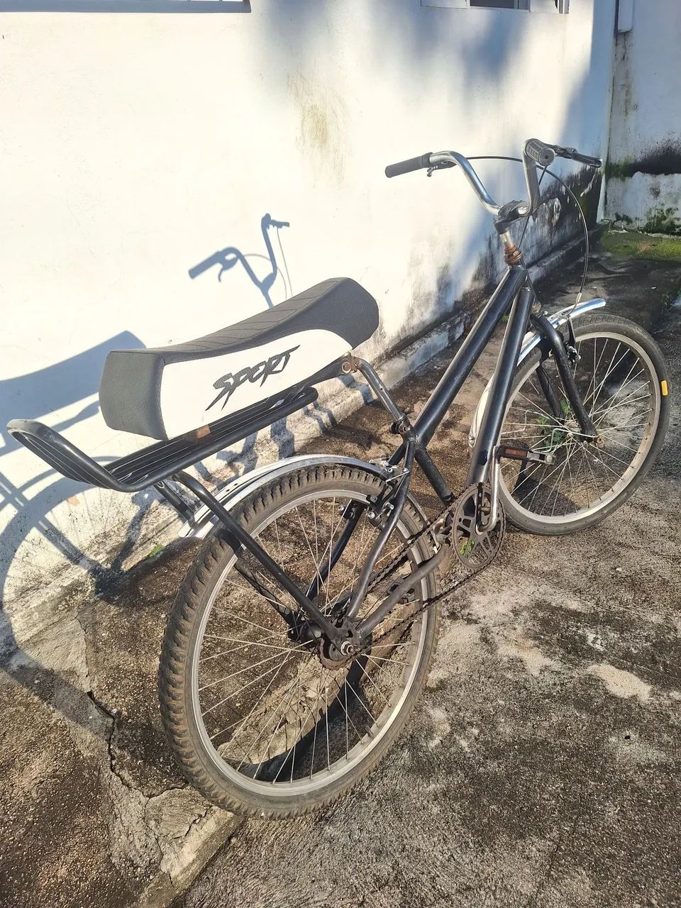 Bicicleta Sport aro 26 - 190$ - Foto 5