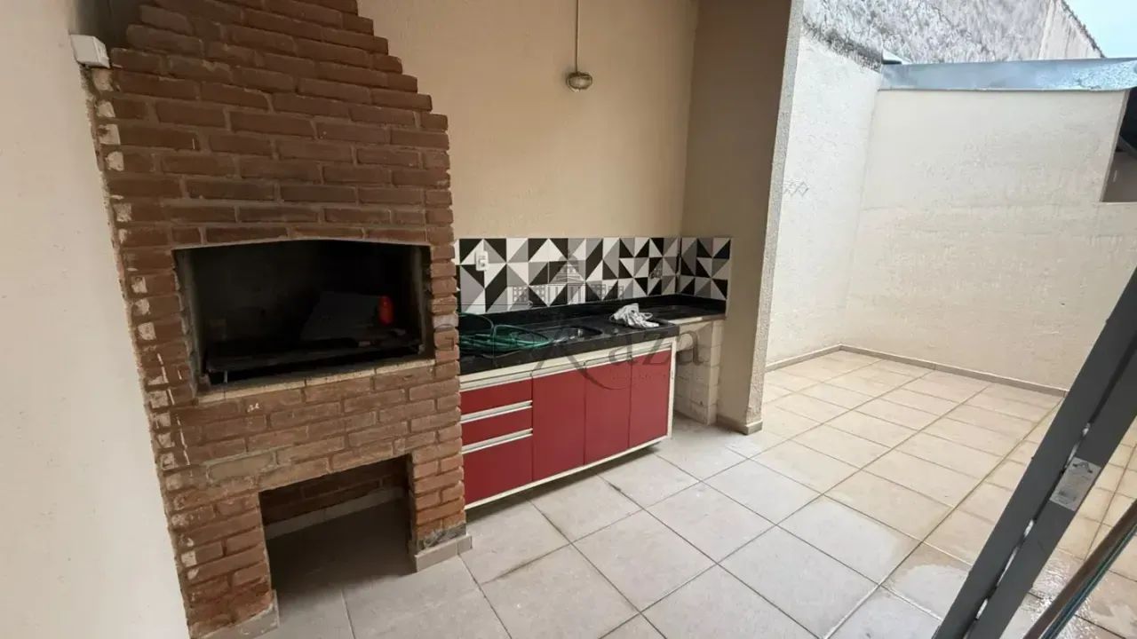 Imperdível - Oportunidade - Casa - Bosque dos Eucaliptos - 3 Dormitórios - 156m². - Foto 2