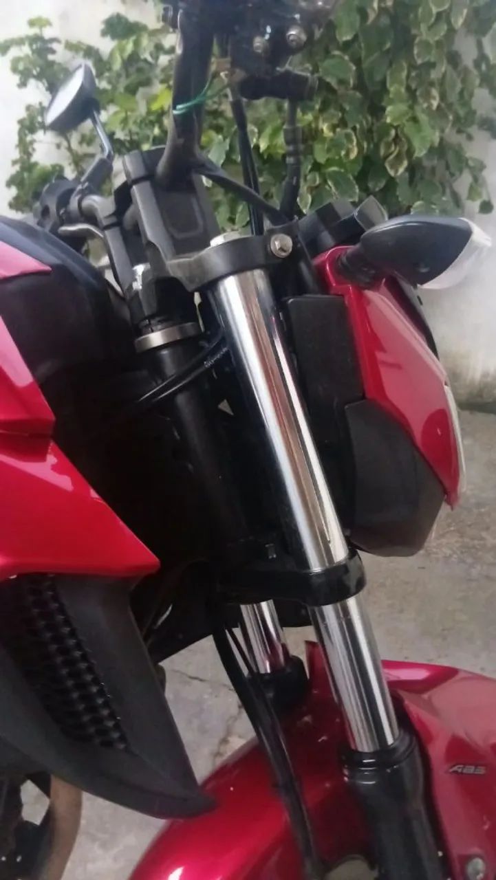 moto feizer nova - Foto 3