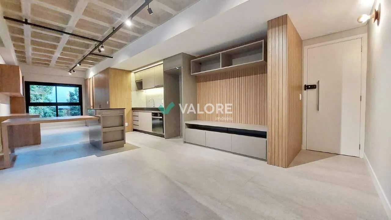 LOFT 1 QUARTO PARA ALUGAR - SAVASSI