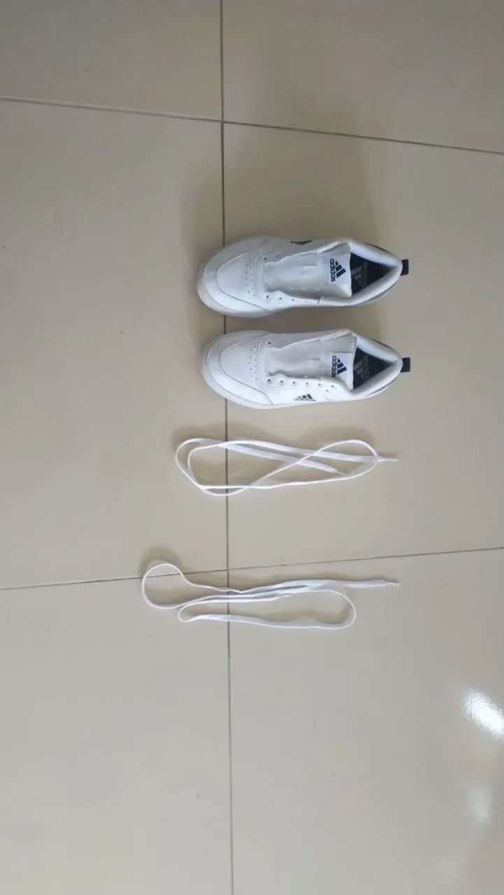 Sapato masculino Adidas  - Foto 4