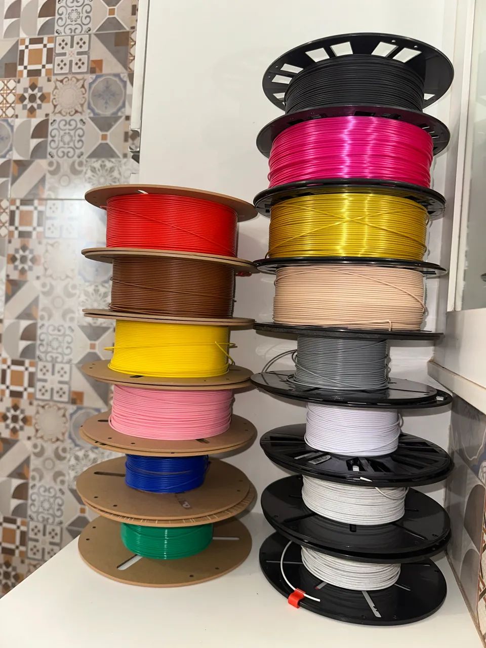 Bambu Lab a1 combo - Foto 3