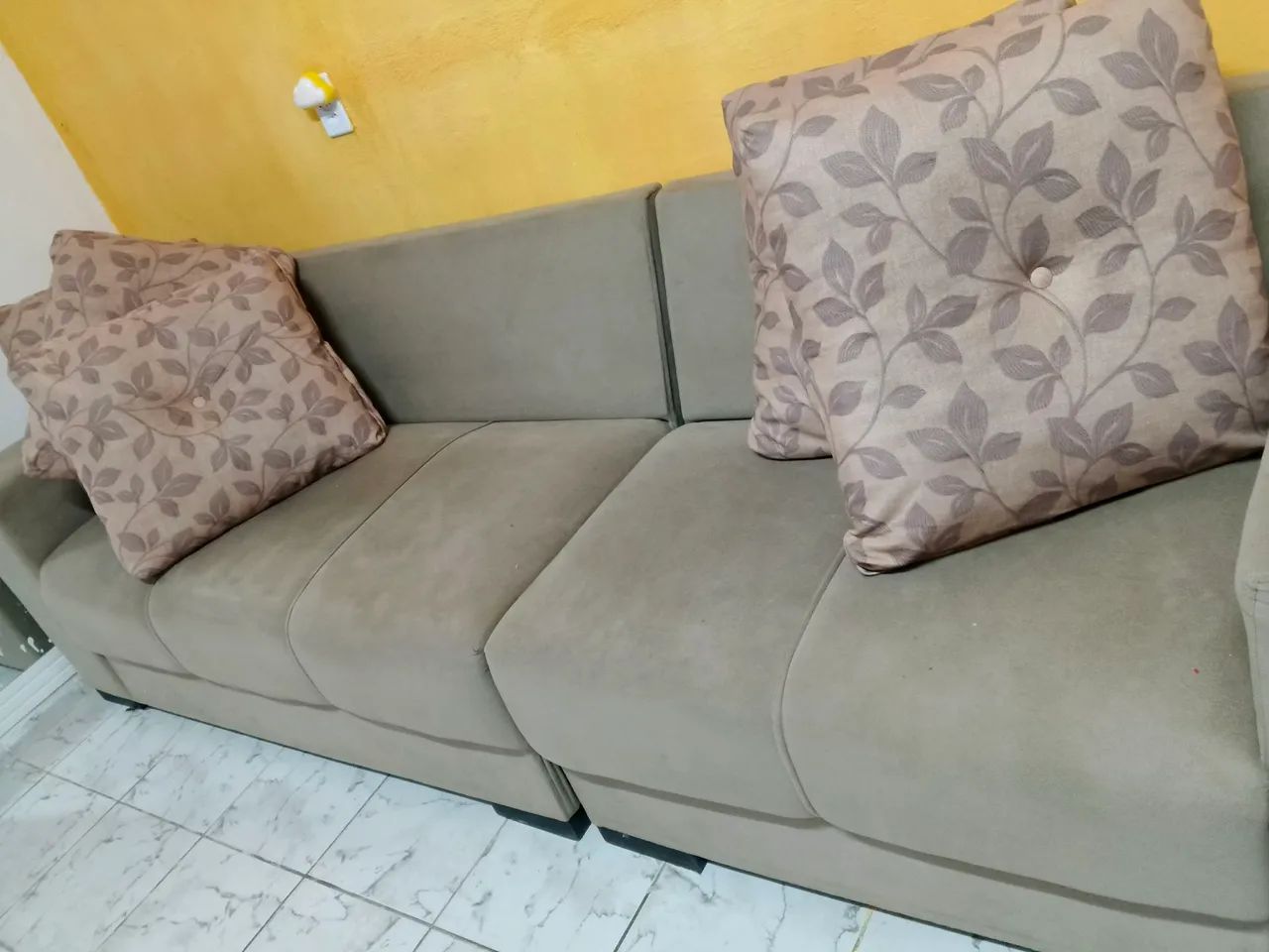 Sofá  - Foto 2