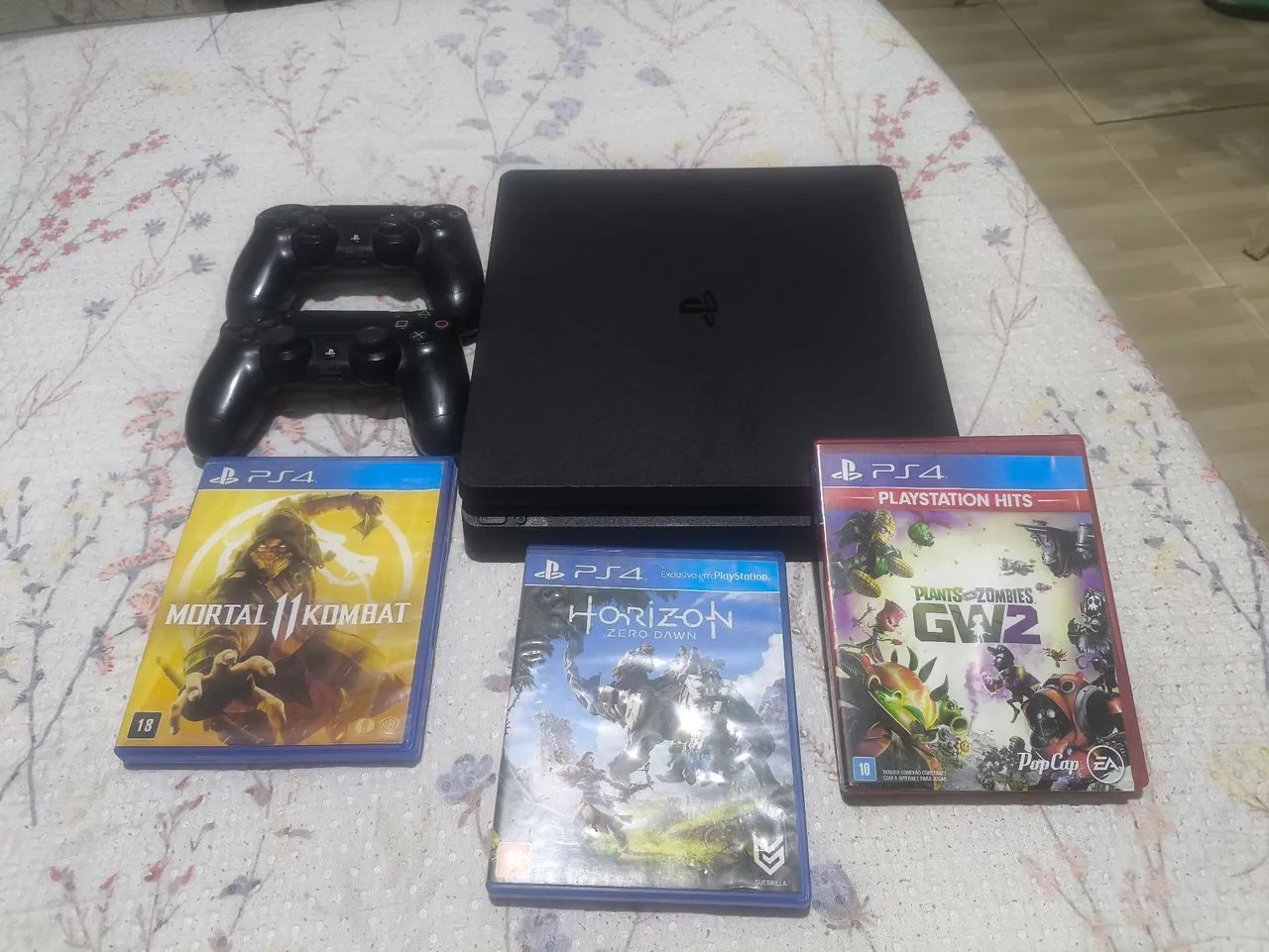 VENDO PS4  - Foto 3