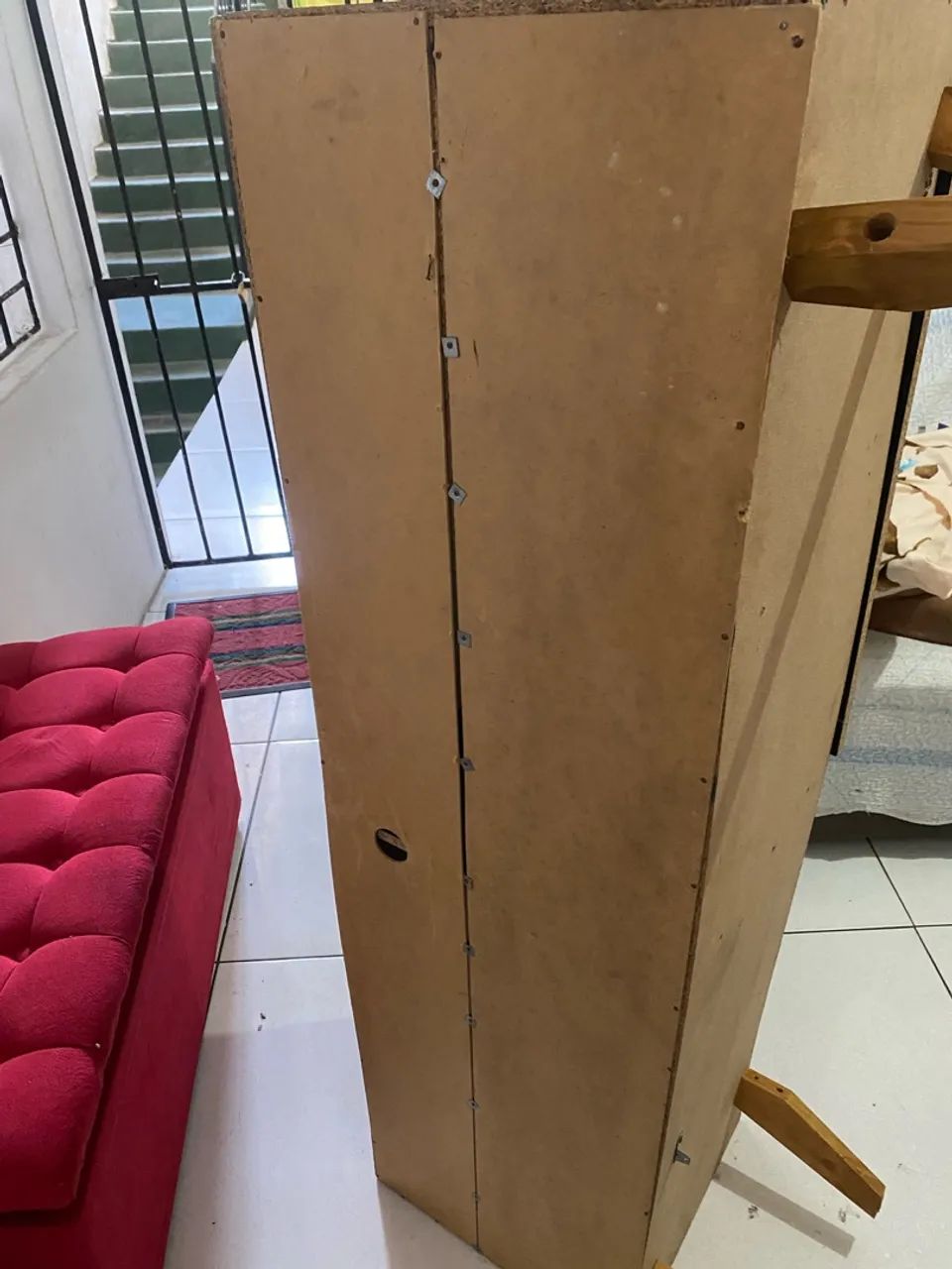 Rack - Foto 2