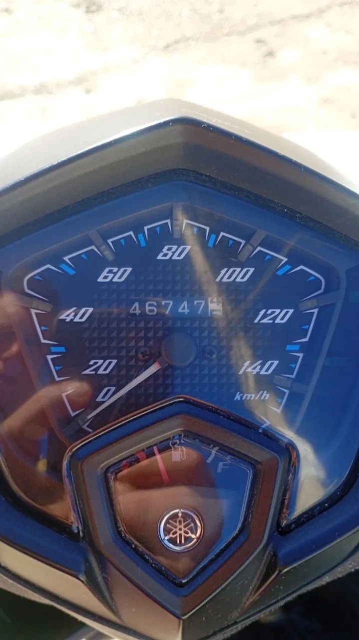 Moto no 125 cc - Foto 5