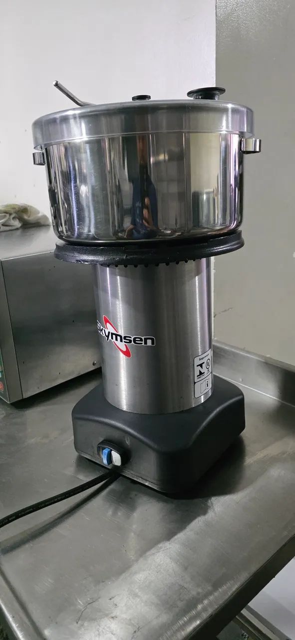 CUTTER SKYMSEN 8L - Foto 4