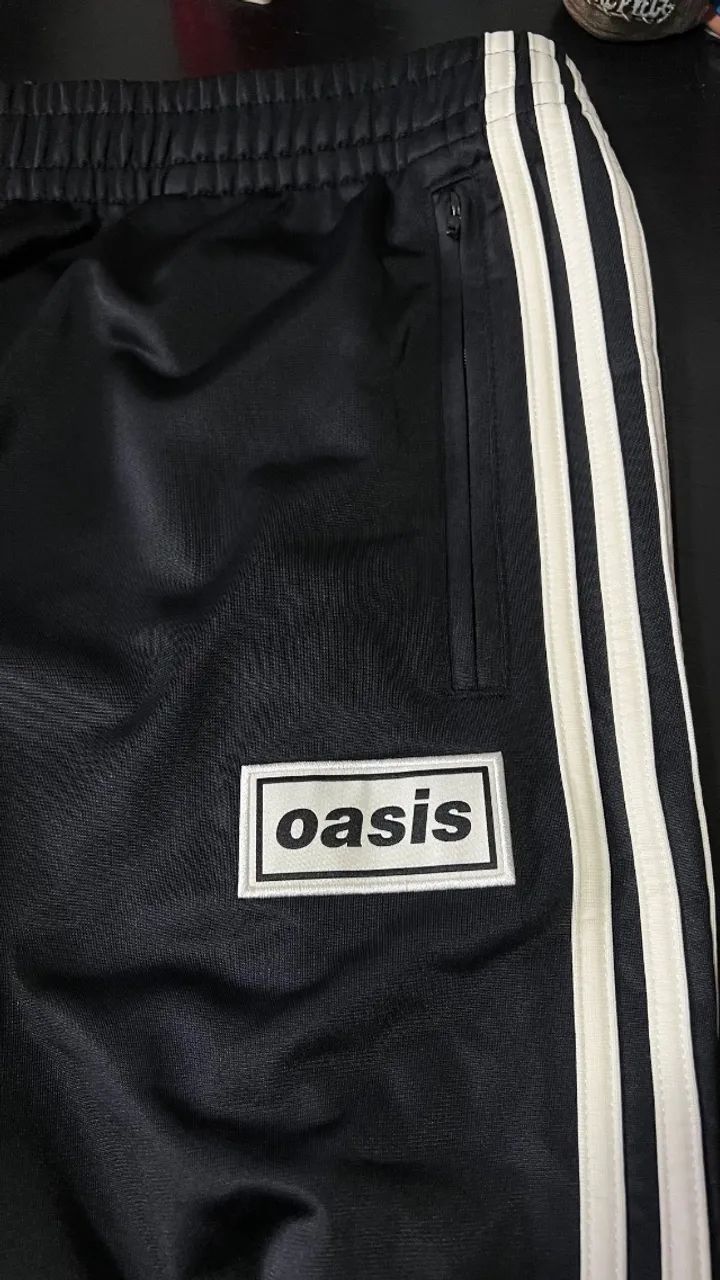 Calça Oasis adidas