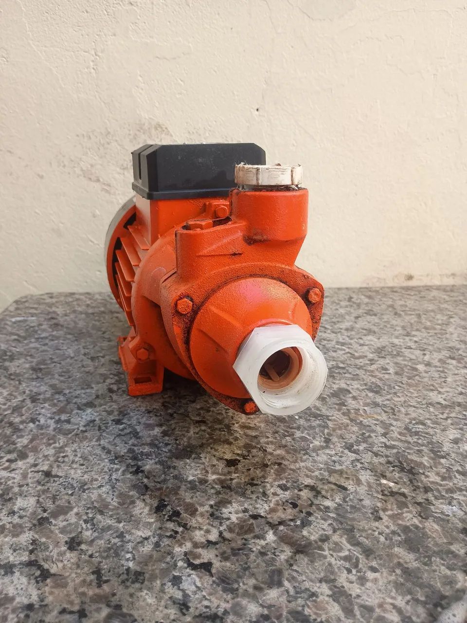 Bomba d'água  - Foto 2