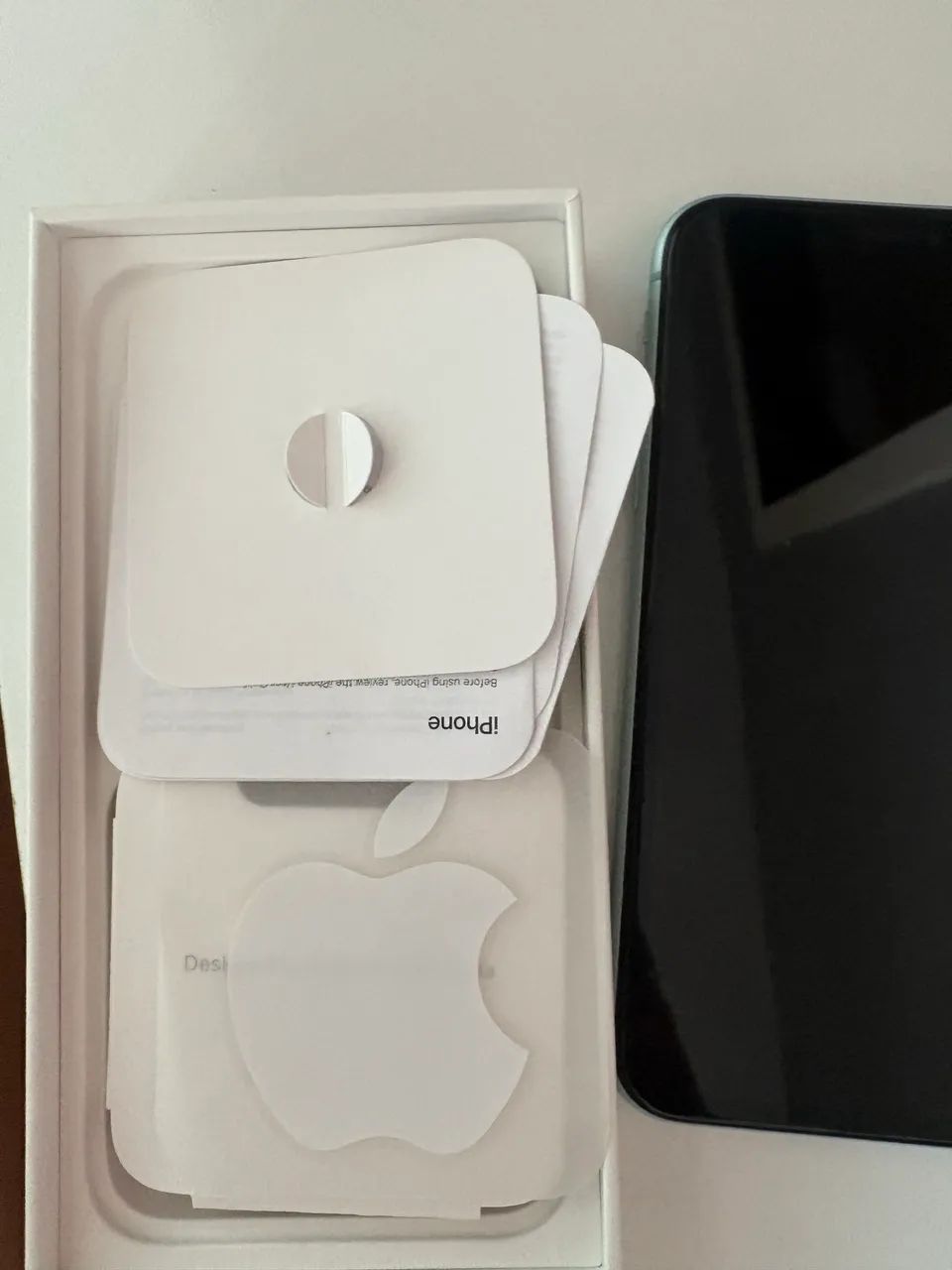 iPhone 11  - Foto 5
