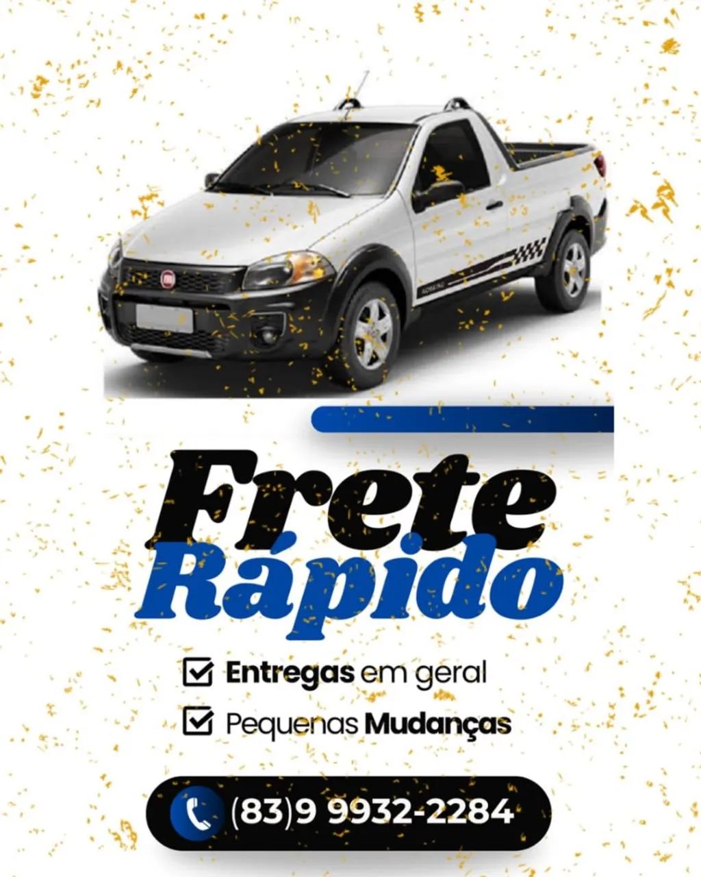 Frete e fretes
